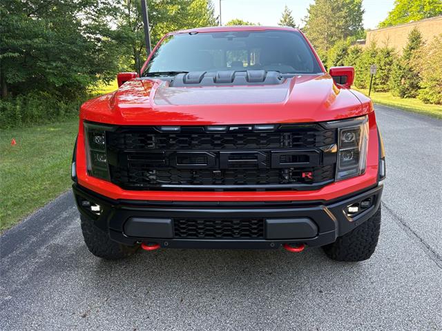 2023 Ford Raptor (CC-2097106) for sale in Solon, Ohio