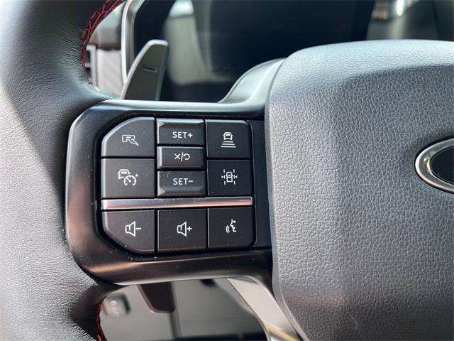 2023 Ford Raptor (CC-2097106) for sale in Solon, Ohio