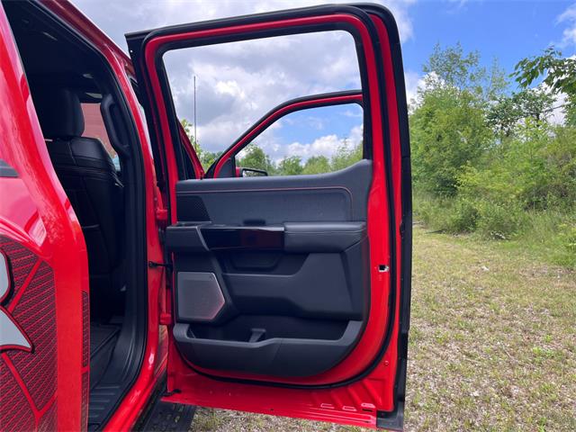 2023 Ford Raptor (CC-2097106) for sale in Solon, Ohio