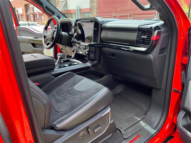 2023 Ford Raptor (CC-2097106) for sale in Solon, Ohio