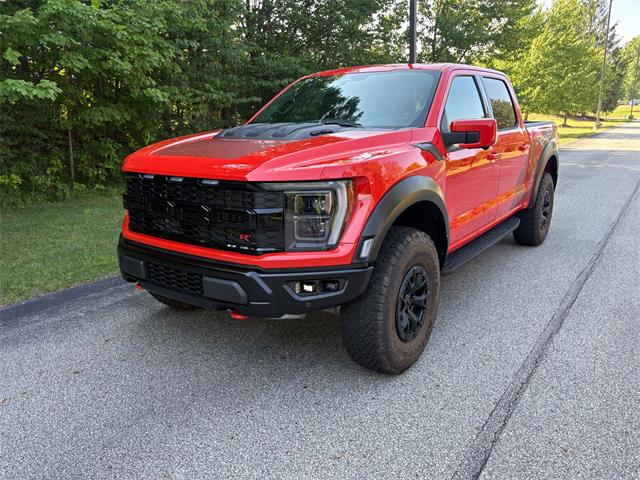 2023 Ford Raptor (CC-2097106) for sale in Solon, Ohio