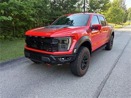 2023 Ford Raptor (CC-2097106) for sale in Solon, Ohio