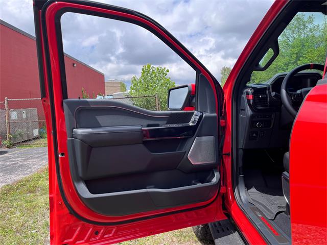 2023 Ford Raptor (CC-2097106) for sale in Solon, Ohio