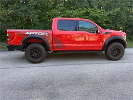 2023 Ford Raptor (CC-2097106) for sale in Solon, Ohio