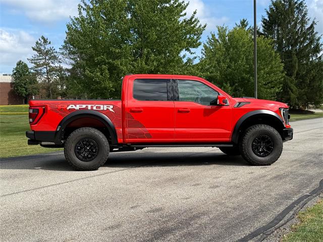 2023 Ford Raptor (CC-2097106) for sale in Solon, Ohio