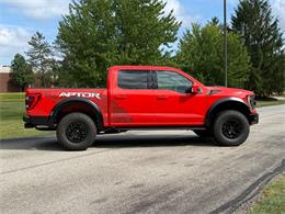2023 Ford Raptor (CC-2097106) for sale in Solon, Ohio