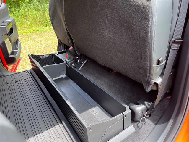 2023 Ford Raptor (CC-2097106) for sale in Solon, Ohio