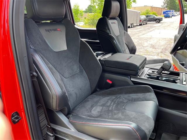 2023 Ford Raptor (CC-2097106) for sale in Solon, Ohio