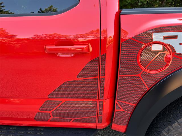 2023 Ford Raptor (CC-2097106) for sale in Solon, Ohio
