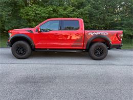 2023 Ford Raptor (CC-2097106) for sale in Solon, Ohio