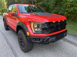 2023 Ford Raptor (CC-2097106) for sale in Solon, Ohio