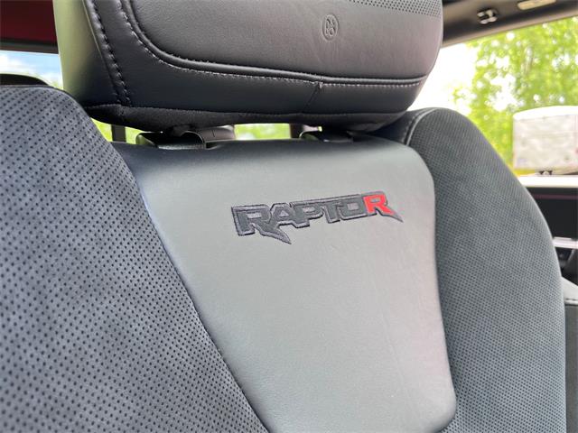 2023 Ford Raptor (CC-2097106) for sale in Solon, Ohio