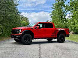 2023 Ford Raptor (CC-2097106) for sale in Solon, Ohio