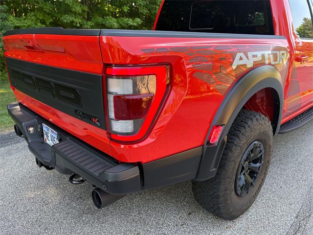 2023 Ford Raptor (CC-2097106) for sale in Solon, Ohio