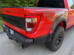 2023 Ford Raptor (CC-2097106) for sale in Solon, Ohio