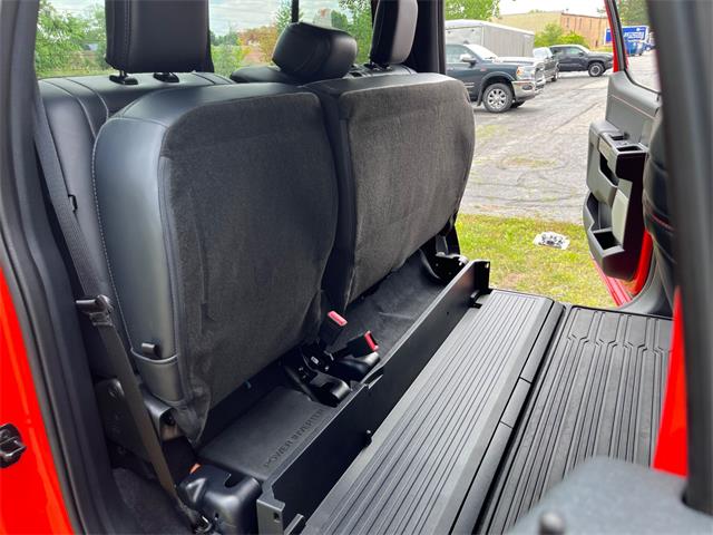 2023 Ford Raptor (CC-2097106) for sale in Solon, Ohio