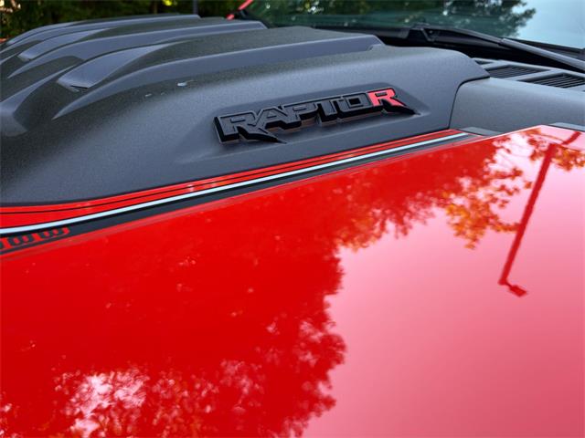 2023 Ford Raptor (CC-2097106) for sale in Solon, Ohio
