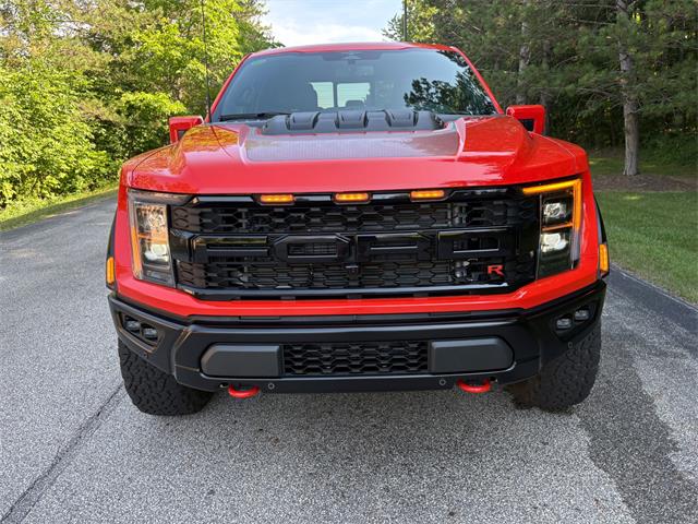 2023 Ford Raptor (CC-2097106) for sale in Solon, Ohio