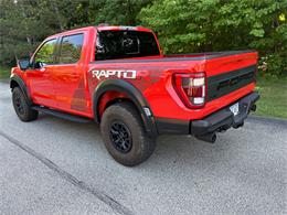 2023 Ford Raptor (CC-2097106) for sale in Solon, Ohio
