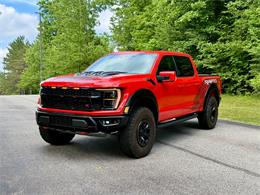 2023 Ford Raptor (CC-2097106) for sale in Solon, Ohio