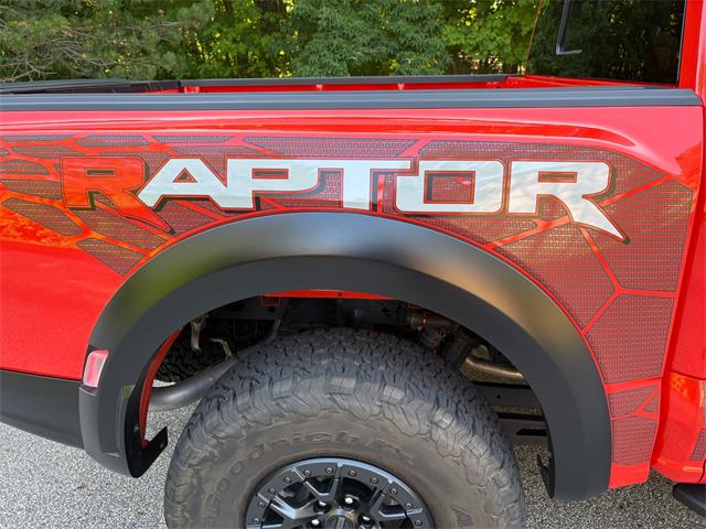2023 Ford Raptor (CC-2097106) for sale in Solon, Ohio