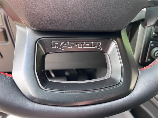 2023 Ford Raptor (CC-2097106) for sale in Solon, Ohio