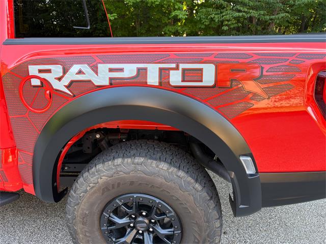 2023 Ford Raptor (CC-2097106) for sale in Solon, Ohio