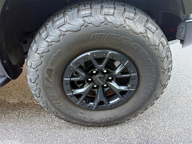 2023 Ford Raptor (CC-2097106) for sale in Solon, Ohio