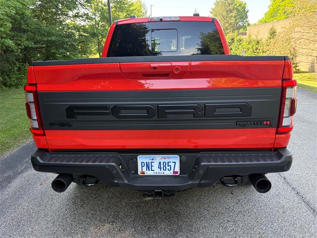 2023 Ford Raptor (CC-2097106) for sale in Solon, Ohio