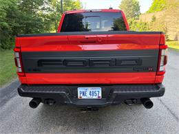 2023 Ford Raptor (CC-2097106) for sale in Solon, Ohio