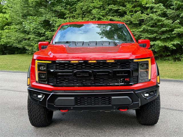 2023 Ford Raptor (CC-2097106) for sale in Solon, Ohio