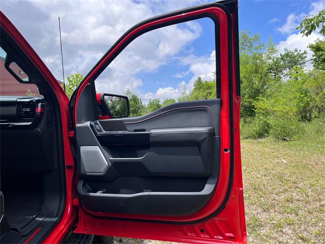 2023 Ford Raptor (CC-2097106) for sale in Solon, Ohio