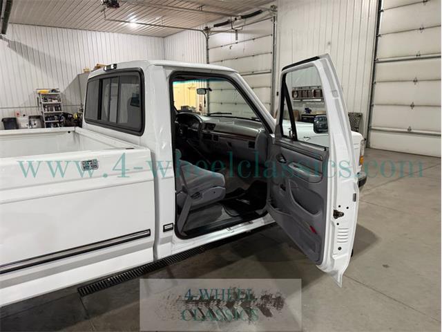 1995 Ford F250 (CC-2097108) for sale in Holland , Michigan