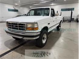 1995 Ford F250 (CC-2097108) for sale in Holland , Michigan
