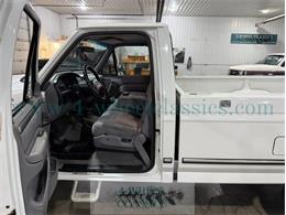 1995 Ford F250 (CC-2097108) for sale in Holland , Michigan