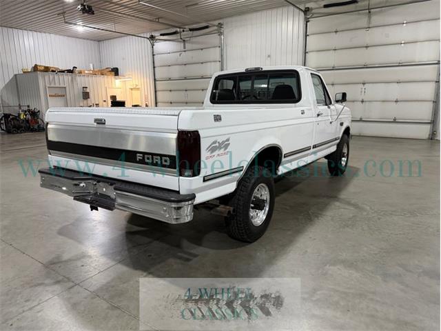 1995 Ford F250 (CC-2097108) for sale in Holland , Michigan