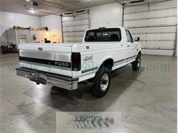 1995 Ford F250 (CC-2097108) for sale in Holland , Michigan