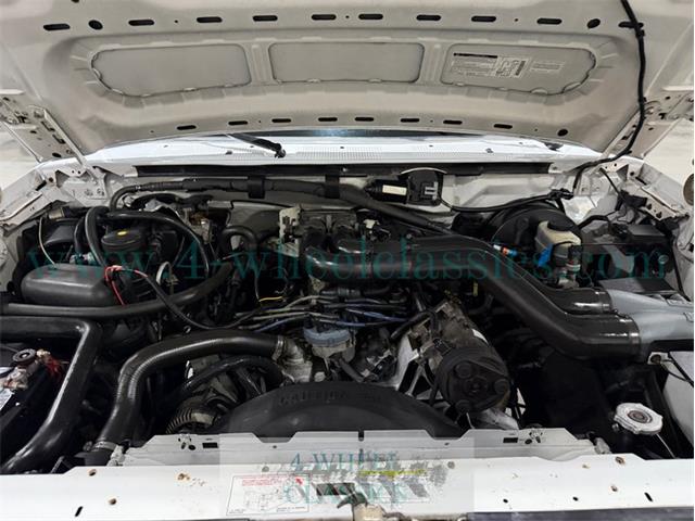 1995 Ford F250 (CC-2097108) for sale in Holland , Michigan