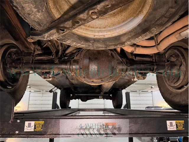 1995 Ford F250 (CC-2097108) for sale in Holland , Michigan