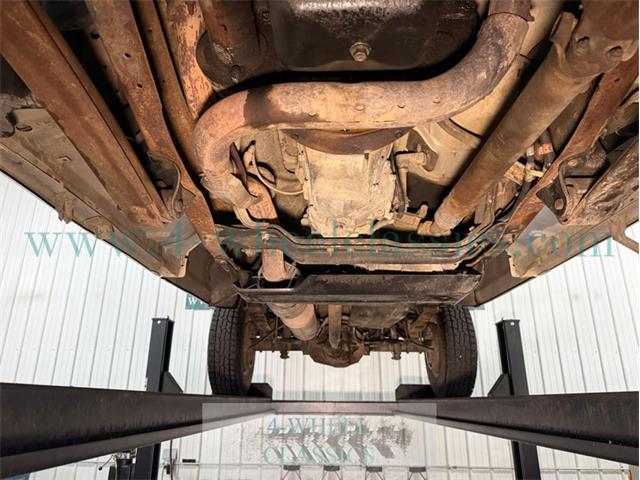 1995 Ford F250 (CC-2097108) for sale in Holland , Michigan