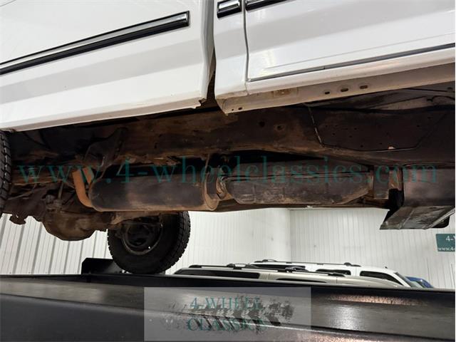 1995 Ford F250 (CC-2097108) for sale in Holland , Michigan