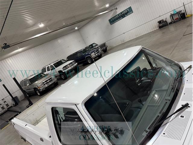 1995 Ford F250 (CC-2097108) for sale in Holland , Michigan