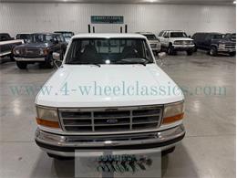 1995 Ford F250 (CC-2097108) for sale in Holland , Michigan