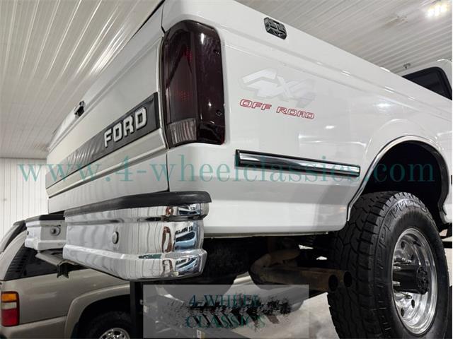 1995 Ford F250 (CC-2097108) for sale in Holland , Michigan
