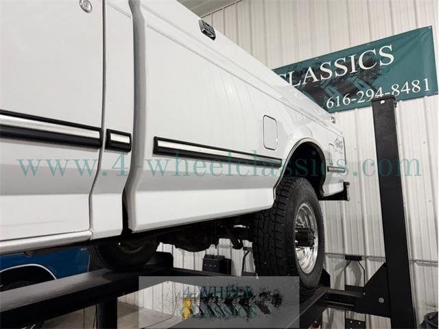 1995 Ford F250 (CC-2097108) for sale in Holland , Michigan