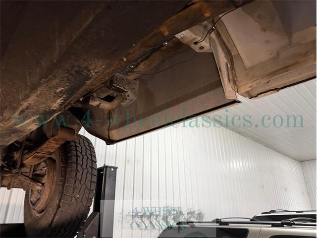 1995 Ford F250 (CC-2097108) for sale in Holland , Michigan