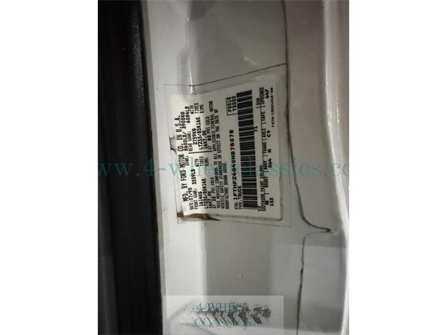 1995 Ford F250 (CC-2097108) for sale in Holland , Michigan