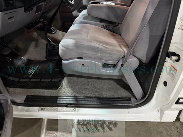 1995 Ford F250 (CC-2097108) for sale in Holland , Michigan