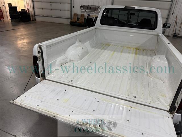 1995 Ford F250 (CC-2097108) for sale in Holland , Michigan