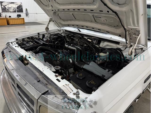 1995 Ford F250 (CC-2097108) for sale in Holland , Michigan